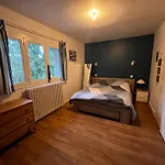 Prázdninový dům Maison De Plain Pied - 120m2 - Location Cure Ou *
