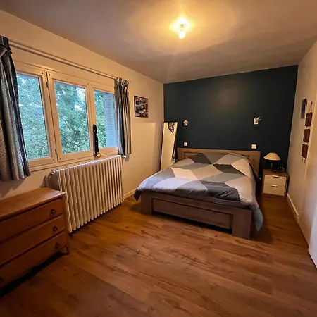 Σπίτι διακοπών Maison De Plain Pied - 120m2 - Location Cure Ou *