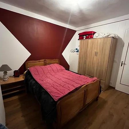 Tatil Evi Maison De Plain Pied - 120m2 - Location Cure Ou *