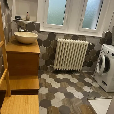 Maison De Plain Pied - 120m2 - Location Cure Ou