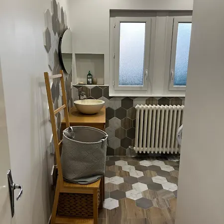 Maison De Plain Pied - 120m2 - Location Cure Ou * Bagnoles de l'Orne Normandie