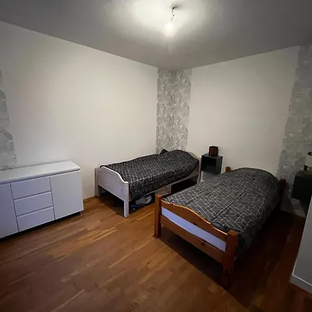 Maison De Plain Pied - 120m2 - Location Cure Ou Prázdninový dům Bagnoles de l'Orne Normandie