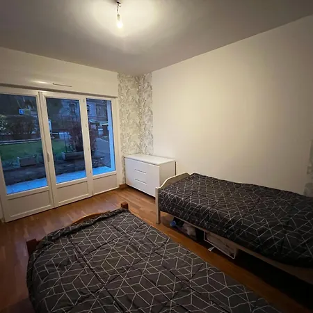 Maison De Plain Pied - 120m2 - Location Cure Ou Prázdninový dům *