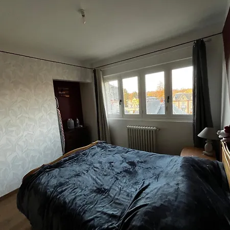 Maison De Plain Pied - 120m2 - Location Cure Ou