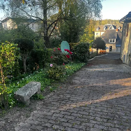 Maison De Plain Pied - 120m2 - Location Cure Ou * Bagnoles de l'Orne Normandie