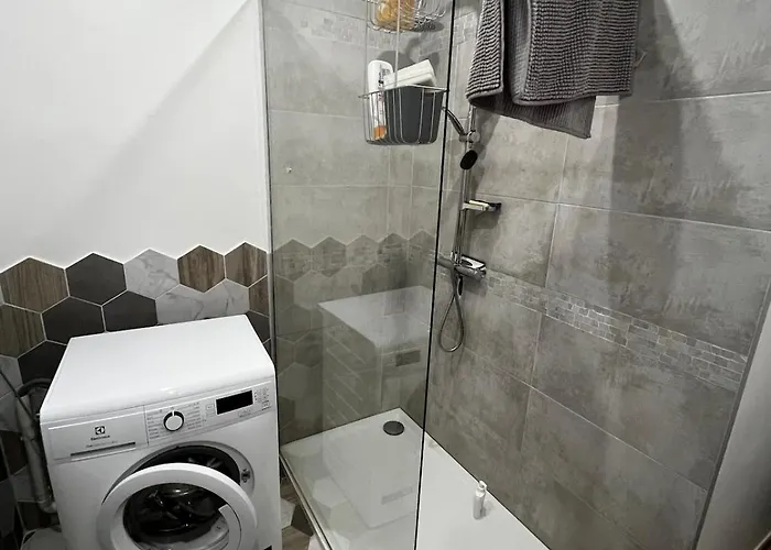 Maison De Plain Pied - 120m2 - Location Cure Ou Tatil Evi *