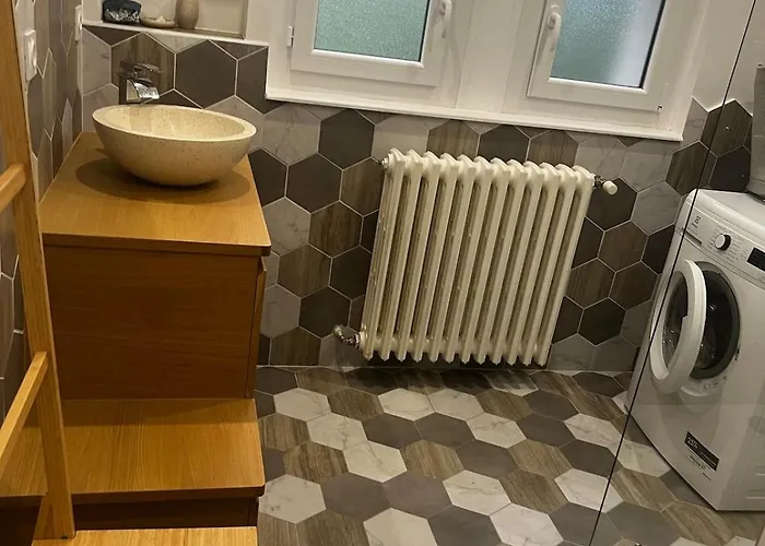 Maison De Plain Pied - 120m2 - Location Cure Ou